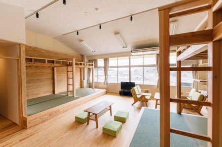 豊かな自然体験や生活体験 宿泊もできる 金砂ふるさと体験交流施設 かなさ笑楽校 施設利用券3000円分 (1000円×3枚) | 体験 自然体験