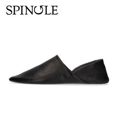 ふるさと納税 府中市 SPINGLE　SP‐1781　Black　2(25.0〜26.5cm)