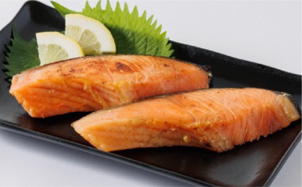 特選漬け魚5種類計約1kg