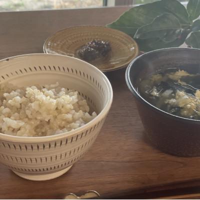 ふるさと納税 筑前町 令和7年産  【玄米】久保山百年米  真空パック(2合300g×5袋)計1.5kgギフトにオススメ! |  | 02