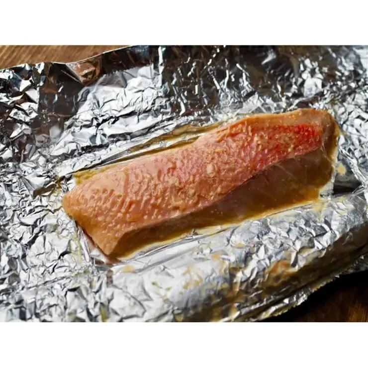 金目鯛の味噌漬け【1枚入×3パック】【まぐろやお土産人気NO.1】【鯛】