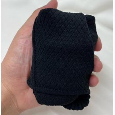 ふるさと納税 羽生市 MINOキャップ(男女兼用)　ブラック　〜渋沢栄一ビジネス大賞受賞商品〜 |  | 03