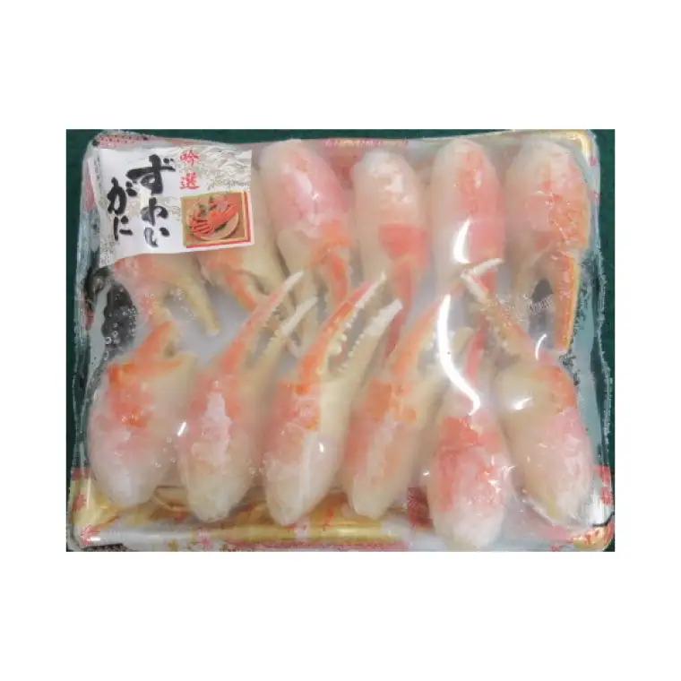 ボイル ずわいがに 爪 400g かに かに爪 _AP027