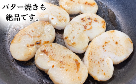 特大サイズ 平貝 むき身 約500g 岬だより 希少平貝 魚貝