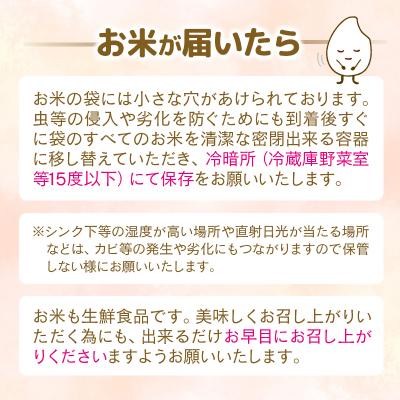 ふるさと納税 西都市 令和7年産 新米こしひかり10kg(5kg×2)『この華米』[2879] |  | 03