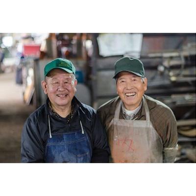 ふるさと納税 島原市 匠の技で研ぎ澄まされた島原手打ち刃物セット |  | 03