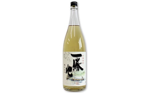 球磨焼酎 一勝地 1800ml (1本) FKP9-530