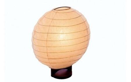＆ｏｎ（楕円型提灯） 丸ベース 木製照明のモアレ 飛騨高山 和風ランプ テーブルランプ ナイトライト 行燈 古民家  飛騨の家具 家具 飛騨高山 木工製品 木製 日本製 シンプル 美濃和紙 モアレ moare 柿下木材 AL003