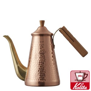 【ふるなび限定】Kalita（カリタ） ドリップポットスリム 700CUW　FN-Limited-SP