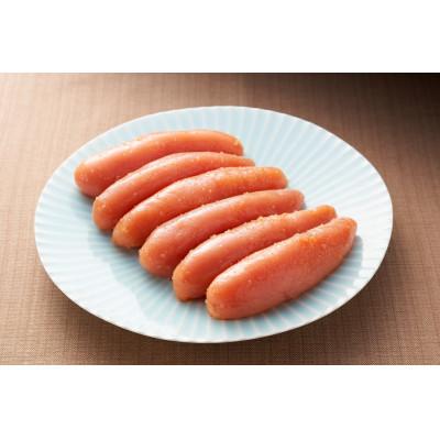 ふるさと納税 太宰府市 かねふくの《無着色》辛子明太子(一本物)700g(太宰府市) |  | 02