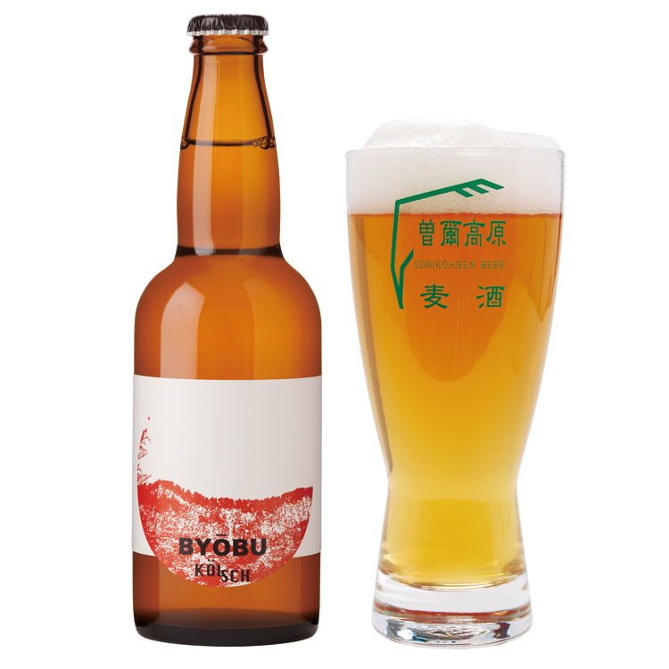 クラフトビール　曽爾高原ビール　330ml×6本　地ビール　瓶ビール テッパン返礼品