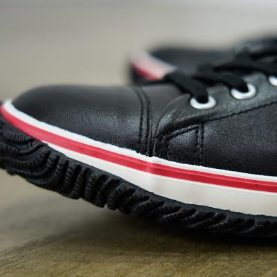 ふるさと納税 府中市 【SPINGLE(スピングル)】 SP-198 Black L(26.5cm) スニーカー 靴 |  | 02