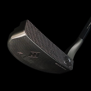 【ゼニスパター】ZENITH PUTTER 削り出しパター【LM-01B】【1296231】