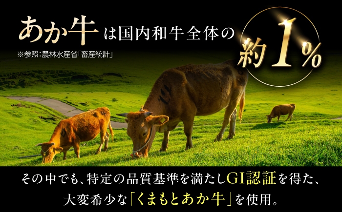 菊陽町 あかうし 熊本県 肉 にく niku ブランド 旨み くまもとあか牛 和牛 阿蘇 自然 自社牧場 直接 最高 定期便