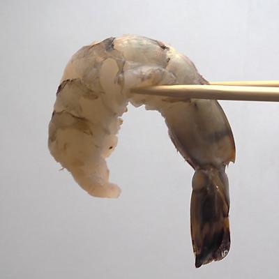 ふるさと納税 南知多町 まるは食堂の『訳あり』特大むきえび1kg　※背ワタ処理済み |  | 02