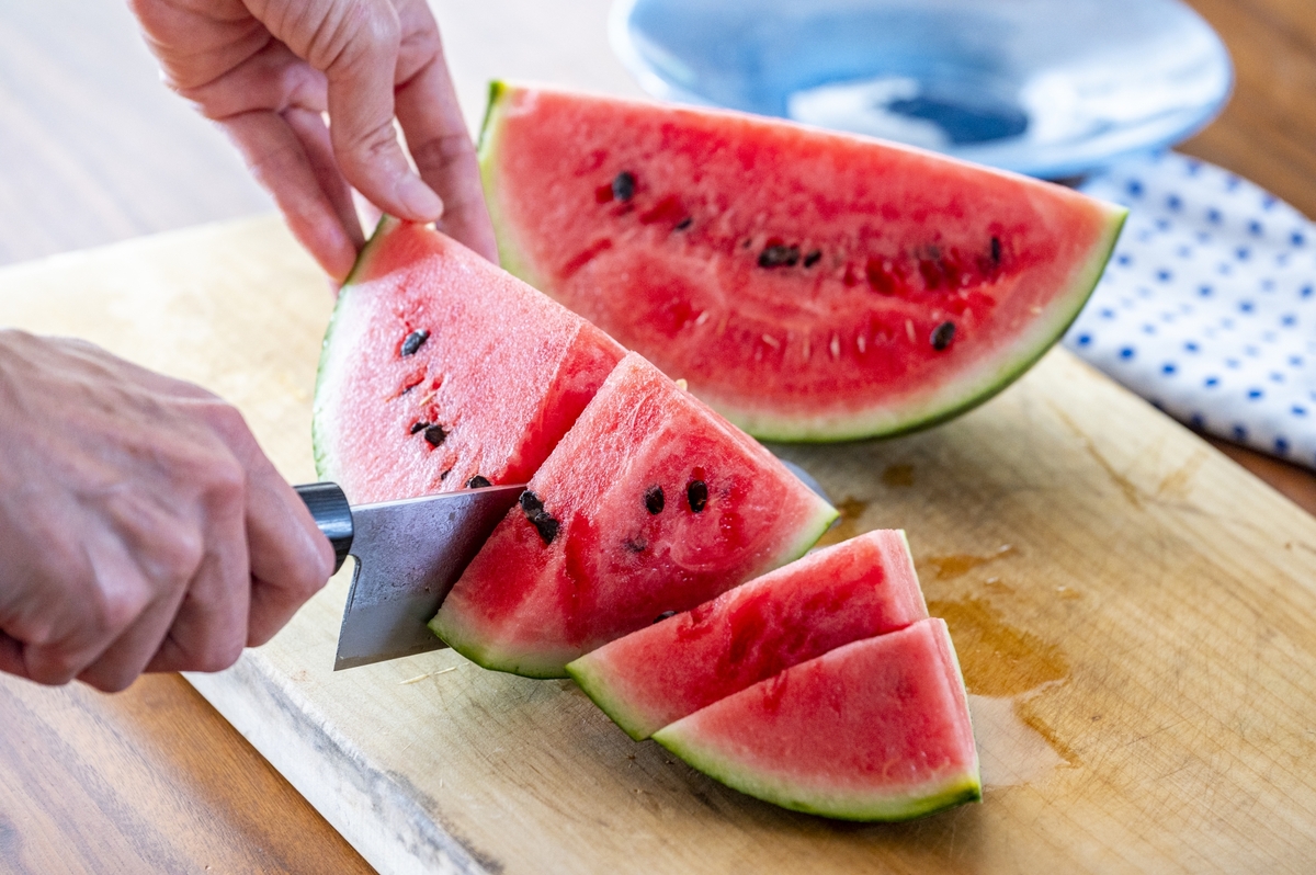 スイカ 【2026年8月前半発送】 青森県産 2玉 大玉 秀品 先行予約 西瓜 8月