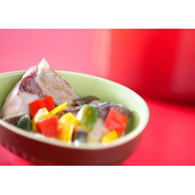 ふるさと納税 唐津市 ”洋風”焼魚詰め合わせ(個食パック・9食分) |  | 03