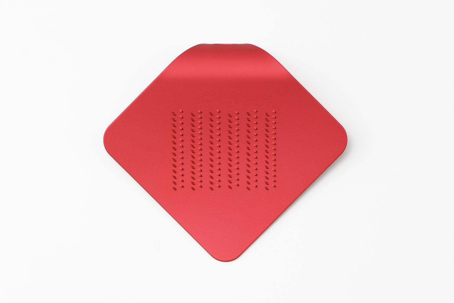 
                  irogami ひとひらのおろし金 (ローズレッド)【 おろし器 】 FC009108
                