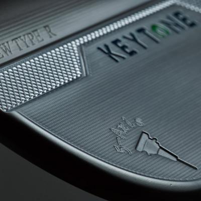 ふるさと納税 鹿沼市 KEYTONE ウェッジ ロフト56° バウンス4° F5.8 NSPRO 950GH neo R |  | 03
