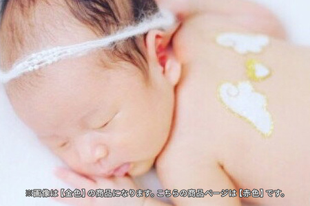 マタニティジュエリーシール 医療用シート素材 お肌に優しい 4枚セット (大ハート・天使の羽・小ハート) 記念撮影用 セルフフォト 家族写真 ベビーシャワー 贈答用 ギフト 2L額付き 茨城県 潮来市