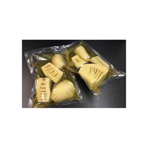 【2026年4月以降発送】老舗料理屋がお届けする「竹の子の土佐煮」500g×2袋