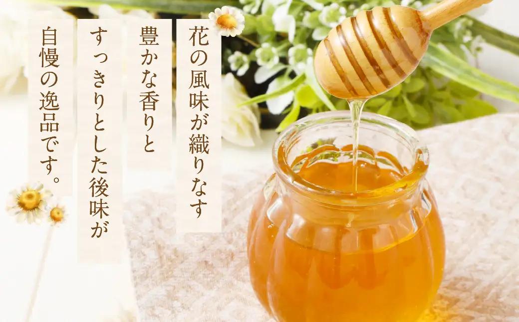 MINOKAMO HONEY はちみつ 1本（300g×1）