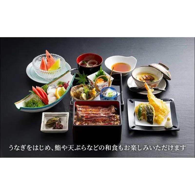 お食事券 静岡 うなぎの八葉 沼津魚がし鮨グループ 3000円分 うなぎ 寿司 天ぷら 和食 富士山 食事 券 チケット 静岡県 裾野 裾野市