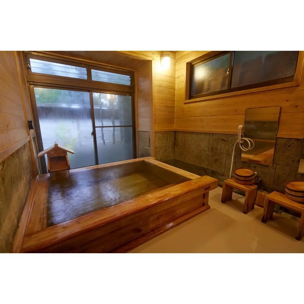 富士屋ホテル　菊華荘 “献上御膳”+源泉100％貸切温泉入浴プラン　２名様分