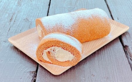 ロールケーキ スイーツ 99ハニー 塩・はちみつ 米粉 ロールケーキ