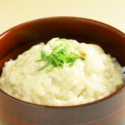 ふるさと納税 山梨県 ゆば工房 五大 大人気の「ゆば丼(1〜2人前)」 10袋デラックスセット |  | 01