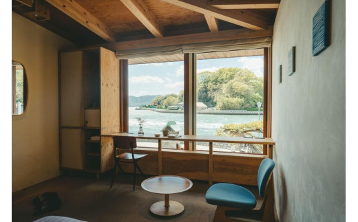 
                  SOIL Setoda 宿泊補助券 15,000円分
                