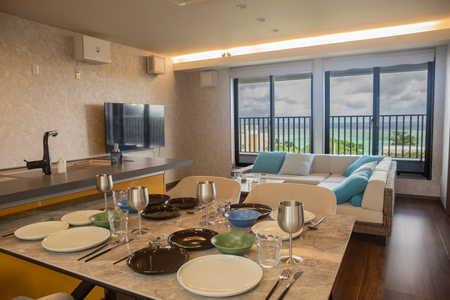 【1棟貸し別荘】 Villa Vista ISHIGAKI ご宿泊クーポン券（21,000円分）