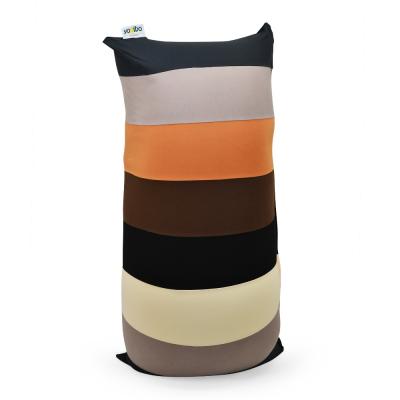 ふるさと納税 岸和田市 Yogibo Lite レインボー ナチュラル