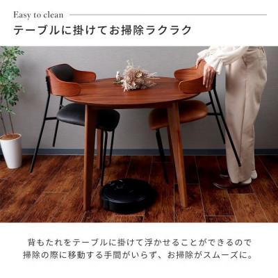 ふるさと納税 小野市 ダイニングチェア Nolka (ノルカ)【キャメル/ブラウン】　1脚 |  | 01