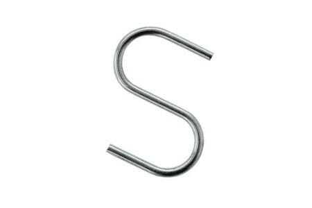 ハンギングポット　2サイズ8点セット(ナチュラル)