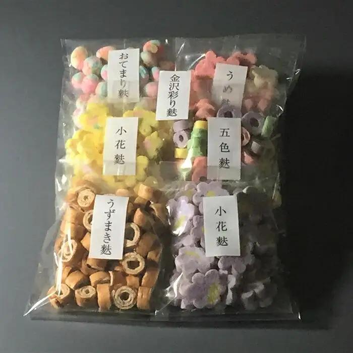 不室屋・加賀麩詰合せ 味噌汁 フリーズドライ 【4月1日より価格改定予定】