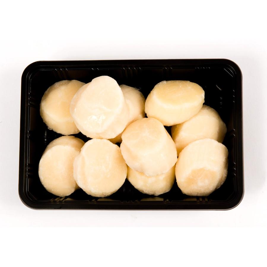 ＜maruki＞オホーツク産帆立貝柱400g（200g×2パック）