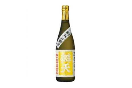 日本酒 純米大吟醸 辯天 極上 原酒 出羽燦々 720ml 1本 [後藤酒造店 山形県 高畠町 tk06ays720000] 酒 お酒 淡麗 辛口