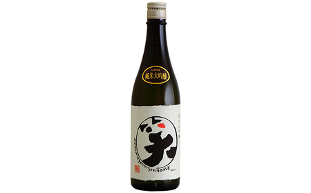 日本酒 プレミアム 大吟醸 720ml 日本酒