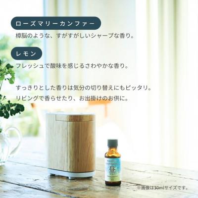ふるさと納税 瑞浪市 ブレンド精油 昼-DAY- 100ml 生活の木瑞浪ファクトリー直送 |  | 02