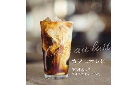 ＜定期便＞4回プラン水出しアイスコーヒーバッグ詰合せ　（毎月1回、計4回発送）【OneNote Coffee Roaster】｜煎りたて コーヒー 直送 プレゼント 珈琲豆 コーヒー豆 珈琲 水出し 