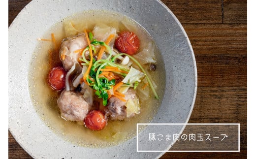 国産！！豚肉こま切れ1kg（500g×2袋）