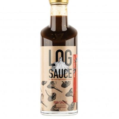 ふるさと納税 木津川市 LoG SAUCE (2本) |  | 01