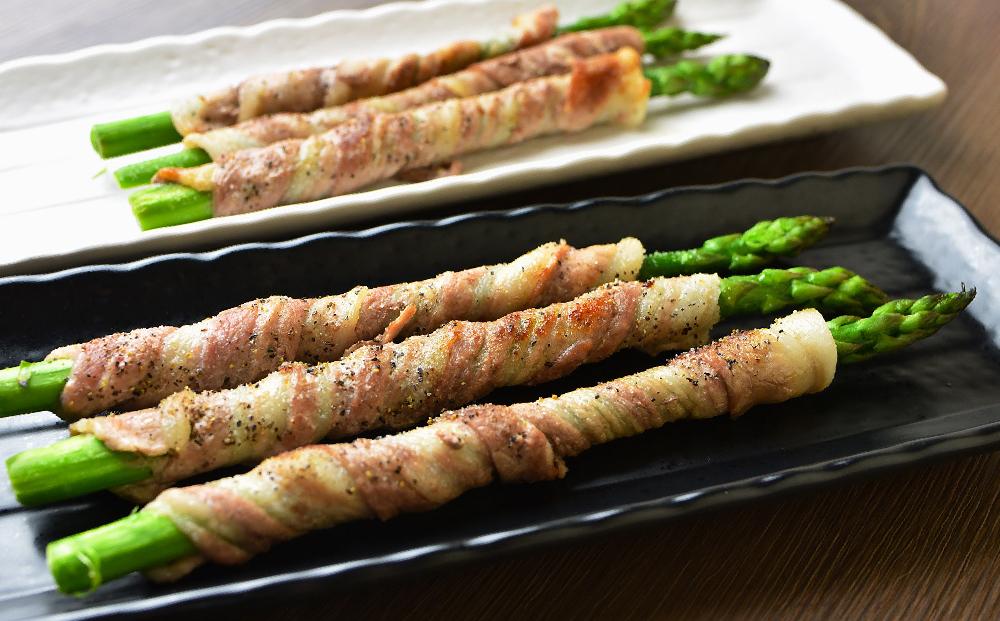 グリーンアスパラギフト 1.5kg（Mサイズ限定）（2025年5月下旬以降発送開始予定）_02163