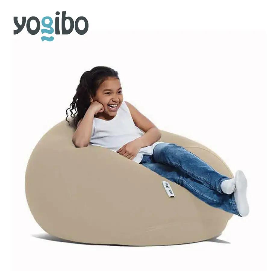 Yogibo Drop(ヨギボードロップ ) ライトグレー