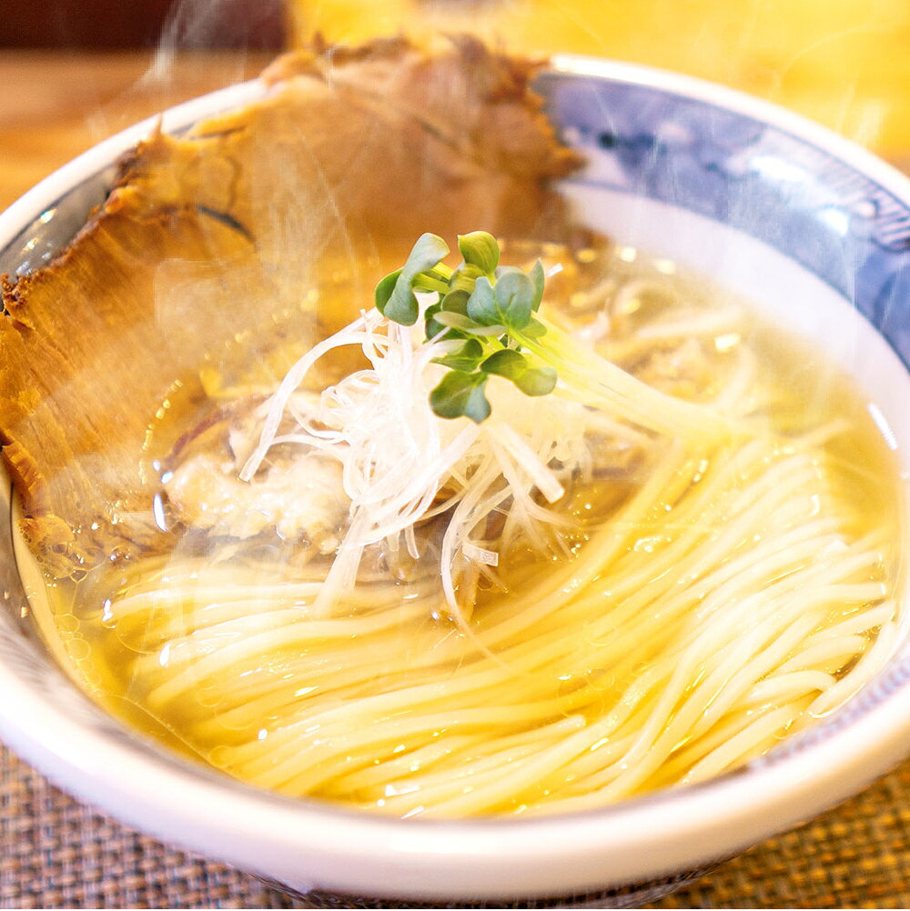 【ふるさと納税】塩そば時空 【ミシュラン2025掲載店】 お食事券 【3000円分（3枚） / 6000円分（6枚） / 9000円分（9枚）】＜選べる金額＞ 1枚1000円 優先入場券付き ※ふるさと納税限定 ラーメン らーめん 魚介スープ 自家製麺 麺類 飲食 チケット 利用券 送料無料