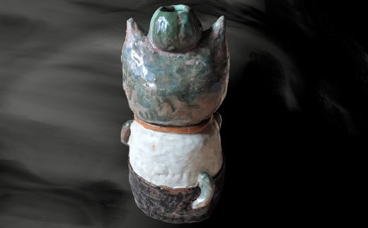 どの角度からでも癒やしてくれることでしょう。