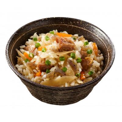 ふるさと納税 篠栗町 博多炊込みご飯の素セット(たけのこ・鶏ごぼう3パックずつ) |  | 03