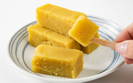 精華　いもようかん【配送不可地域：離島】【1209043】