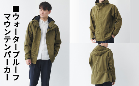 ファクトリエで使える10,000円分のお買い物券(カジレーネ商品) / ファッション おしゃれ 日本製 アパレル コート マウンテンパーカー クーポン 洋服 メンズ レディース ナイロン 完全防水 撥